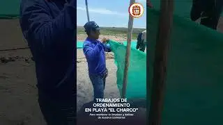 VERANO SALUDABLE 2025 -  EL CHARCO
