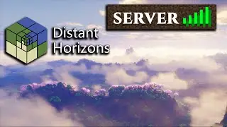 Настройте свой сервер DISTANT HORIZONS в 2026 году!