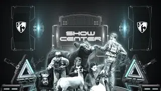 Denver 2015 Show Center