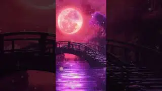 Deep Sleep Music | Instant Calm and Silent Soul Haven #Shorts