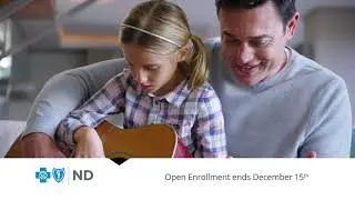 Health plans with a touch of blue during Open Enrollment 2020 | BCBSND