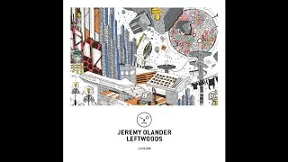 Jeremy Olander - Passagen
