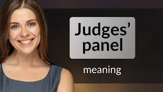 Understanding the 