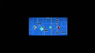 Difficulty rating #geometrydash #robtop #gd #gaming #colonelkkj #robtopgeometrydash #gameplay#lalagd