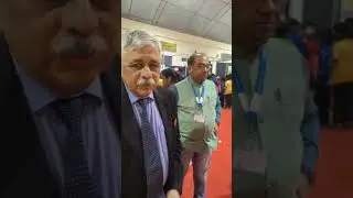 Western India Science Fair (WISF) 2025 | Nehru Science Centre, Mumbai