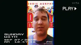 Movie review Daddy Day Care (2003)