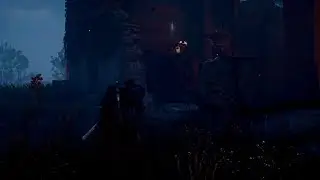 Roman Mask Artifact near the Berkelow Bog! Assassin&rsquo;s Creed Valhalla!