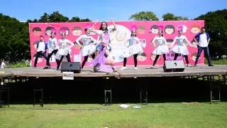 CU MIRACLE @ CU FIRST DATE FIRST STAGE OF SMILE