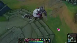 Sion the Tank Engine