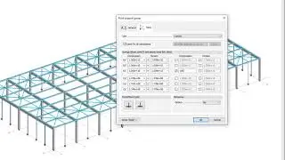 Structural Analysis Calculations in FEM-Design