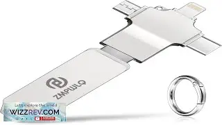 Photo Stick 128GB-Auto-Secure-Backup-USB-Flash-Drive-Saver-Memory-Stick-Photo-Finder Review