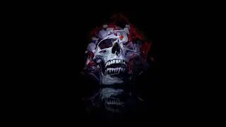 FURY FLOW (Snippet) | Dark Type Beat | Dark Aggressive Rap Instrumental 2023