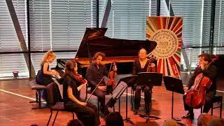 Mozart Piano Concerto No.12 First Mov.