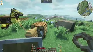MINECRAFT HARDCORE | CON MODS Y BROS | #3