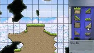 Основы Last Legacy Beta Level Designer