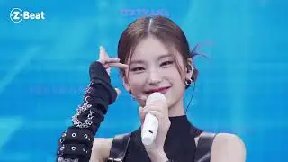 20220507 - ITZY Wannabe & MAFIA  LIVE - Z-Beat Online Fan Meeting #ITZY #Wannabe #Mafia #LIVE
