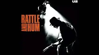 U2 - All I Want Is You (Instrumental)