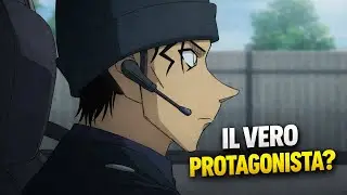 SHUICHI AKAI: Il VERO SILVER BULLET