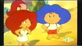 Stop The Smoggies! - Episode 05 - Double Talk
