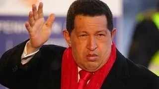 Hugo Chavez's Death & Political Legacy (w/ Nikolas Kozloff) FULL Interview