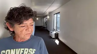 More than 200 residents to be evicted from hotel