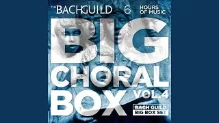 German Magnificat in A Minor