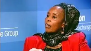 GABADHA UGU TAAJIRSAN HAWEENKA  YUGAANDHA   AMINA HIRSI MOGE