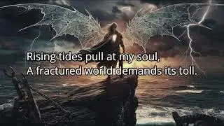 Forsaken Prophet - Ride The Tempest