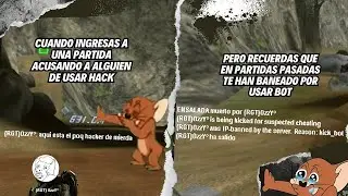 [ P&Otilde;Q~CHIKII ] - Gameplay Halo Ce (Infinity) - {RGT}0zzY&deg;, Famoso jugador que usa Wall, Bot y Llora.