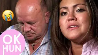 WEDDING TURMOIL: Cultural Clashes, Missing Fathers, and Last-Minute Prep! | Wedding SOS | Ok Hun x
