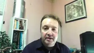 Creative Live! Cam Chat HD Test & Demonstration of 1280x720 video