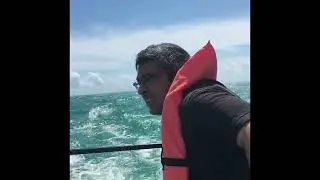 A KEY WEST Christmas and New Years - the full experience 