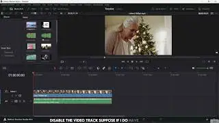 4  Timeline in Detail | #davinciresolve  | Video Editing from Scratch Complete Course(2026) #editing