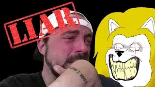 Kevin Smith's LIES About His History With He-Man And The Masters Of The Universe EXPOSED