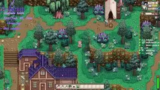 Cute Mods, Calm Vibes | Stardew Valley part 3