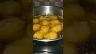 sweet wheat  Vada recipe