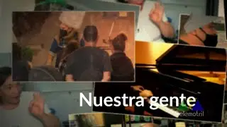 Nuestra Gente 27 de enero de 2026 Homenaje a Antonio Esteban Lirola mpg