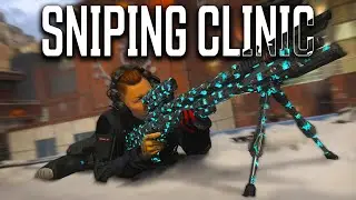 🎯 FINDING MY FAV SNIPER SUPPORT 🤠