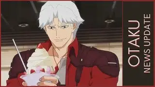 😈 Devil May Cry Anime | An Otaku Review 🎙️