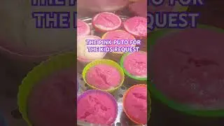 STEAM RICE CAKE