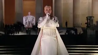 Katy Perry's DRAMATIC & MESMERIZING rendition of 