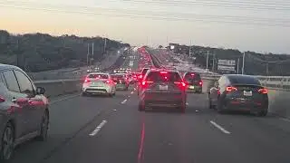 Wednesday Commute-February 04, 2026