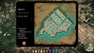 A Reading Adventure?! -- Ember -- #07