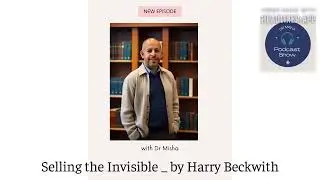 Selling the Invisible   by Harry Beckwith Made by Headliner