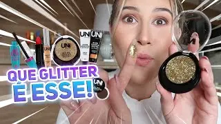 UNI MAKEUP - UMA MARCA, UMA MAKE