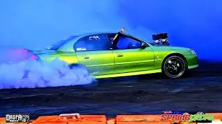 LIAM STENSTROM IN STENDIT AT SPRINGNATS