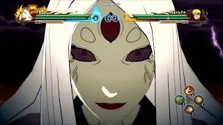 NSUNSR Kaguya-Sharingan mod (test)