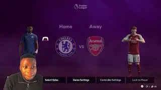 FIXING CHELSEA BECAUSE THEY S*** 🔴| FC26 CAREER MODE LIVE