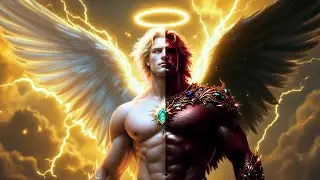 Why Did ONE THIRD of All the Angels Betray God for Lucifer