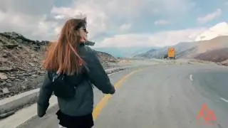 Wormhole Showreel 2016